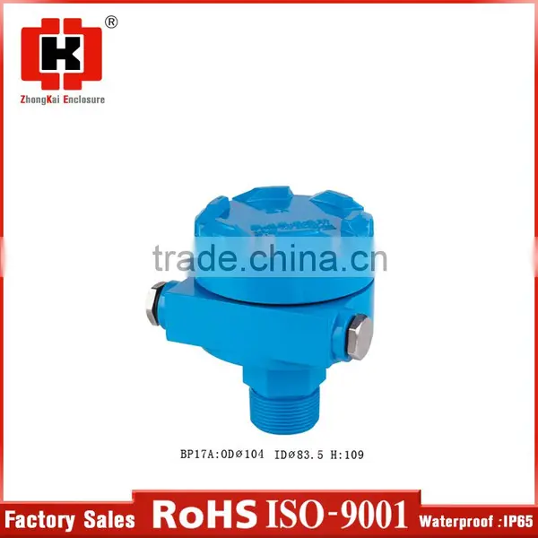 the Best Sales Good Material Battery Temperature Sensor photo-2