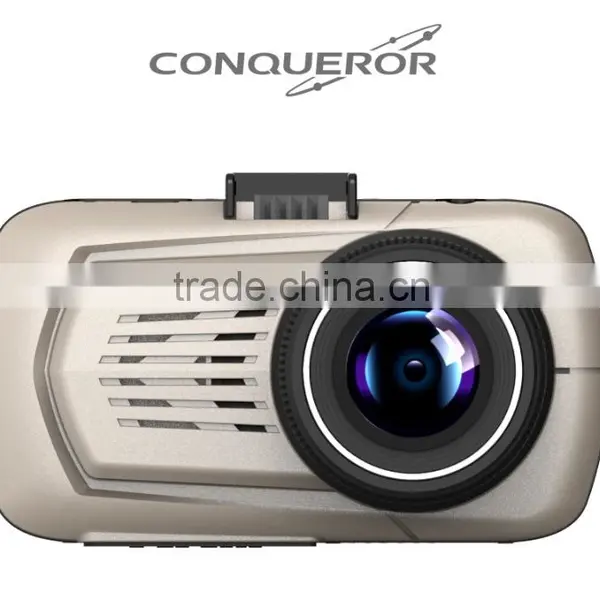 Taiwan DVR+GPS+Wifi+Radar+gps Tracker Car DVR With Radar Detection photo-4