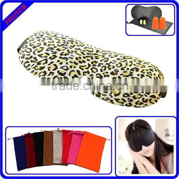 3d Sleeping Eye Mask photo-2