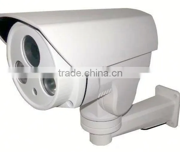 IP66 Waterproof Bullet Ptz ip Camera Camera, Adjust for Pan/Tilt/Zoom,wifi ip Camera photo-5