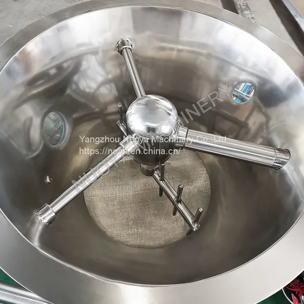 GFG Series High Efficient Pharmaceutical/Chemical Boiling Dryer photo-3