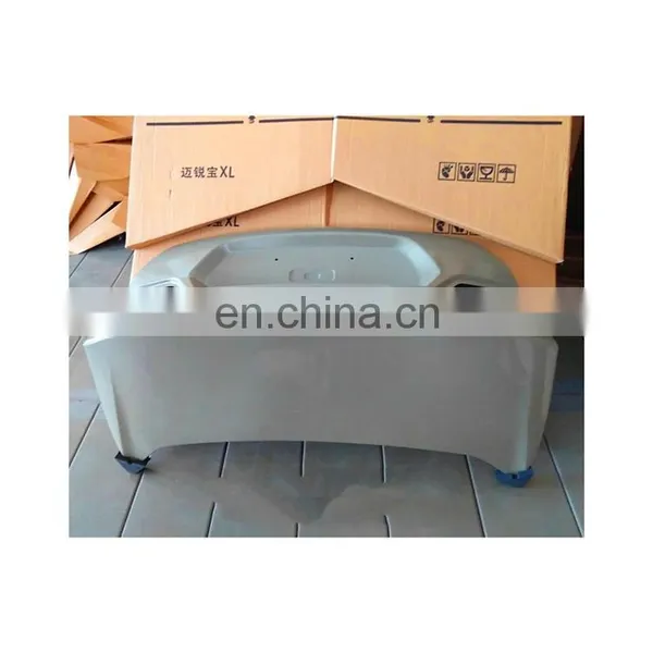 Factory Outlet Original Grey Trunk Lid Auto Body Parts for CHEVROLET (SGM) photo-5