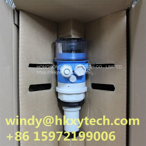 Endress+Hauser Suspended solids sensor Turbimax CUS52D-AA1AB2 With Good Price In Stock
