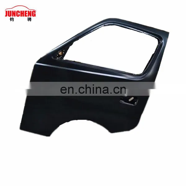 Made in China Steel Car Front Door for NI-SSAN NV350 URVAN E25 Bus Body Parts