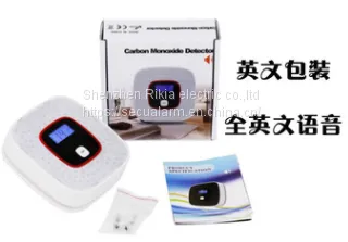 Carbon Monoxide Alarms, Carbon Monoxide Detectors, Smoke Detectors(wechat:13510231336)