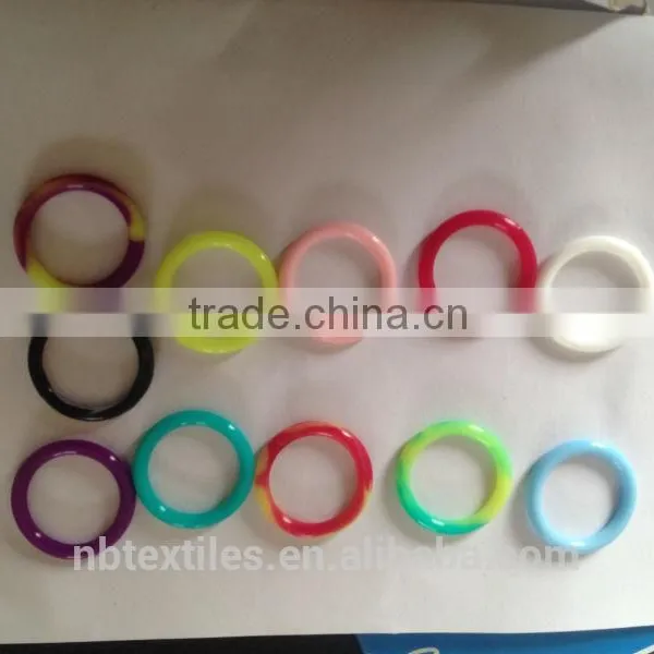 Colorful Colored Silicone Subtank Seals o Ring photo-2