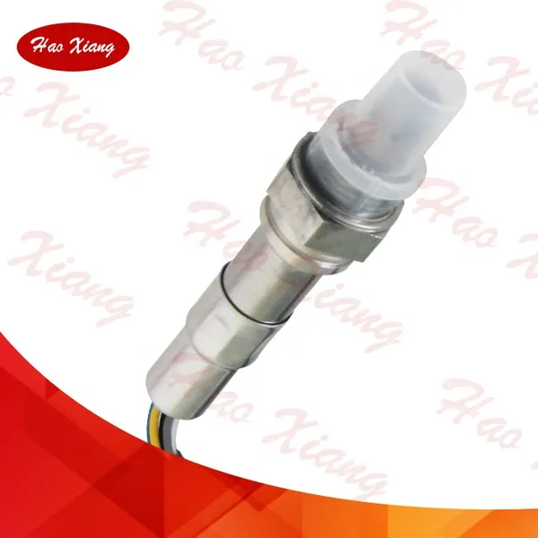 Haoxiang Auto New Material Oxygen O2 Lambda Sensor G5900-3800103 for Yuchai photo-3
