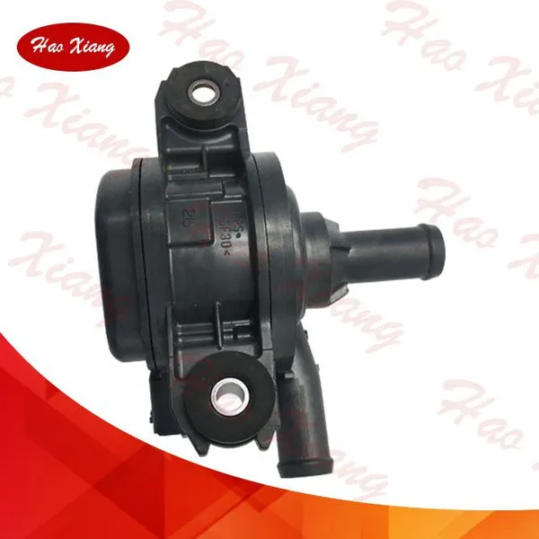 Haoxiang Auto Car Auxiliary Electric Inverter Water Pump G9040-47040 For 2016 Toyota Prius photo-2