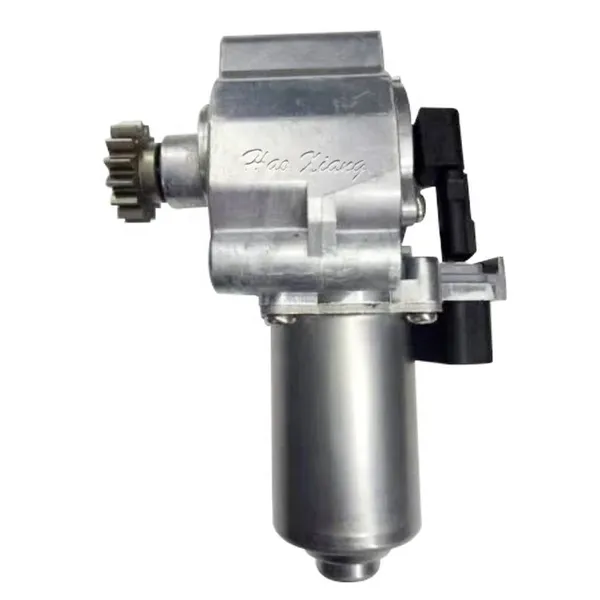 Parts Transfer Case Motor Actuator 27107566296 27107546671 Fits For For BMW X3 E83 X5 E53 E70 F15 photo-4
