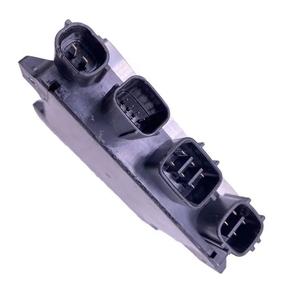 Haoxiang Auto New Arrival Car ECU TCU TCM Engine Computer Unit Driver Injector 89871-60020 Fits Toyota Land Cruiser 200 photo-5