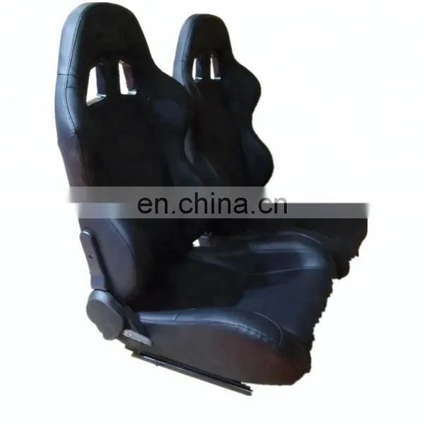 JBR 1001 Series Universal Adjustable Car Racing Seat photo-5