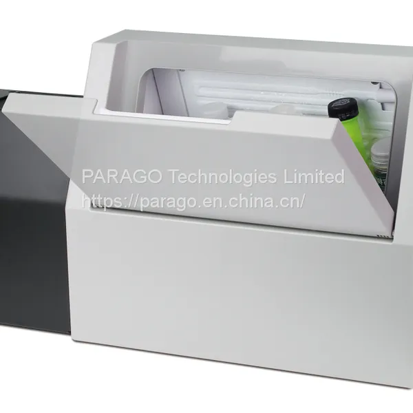 8L Car Center Console Fridge Mini Vehicle Fridge for Toyota LC79 photo-4
