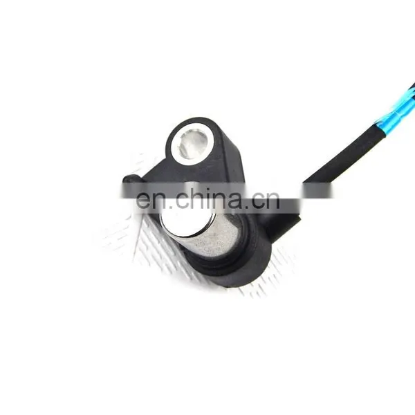Front ABS Abs Wheel Speed Sensor GJ6A-43-70XB GJ6A4370XB for Mazda photo-3