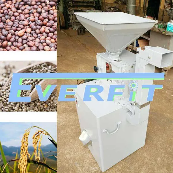 Rice Hulling Machine | Rice Huller Price List | Oat Shelling Machine | Hemp Seed Shelling Machine photo-5