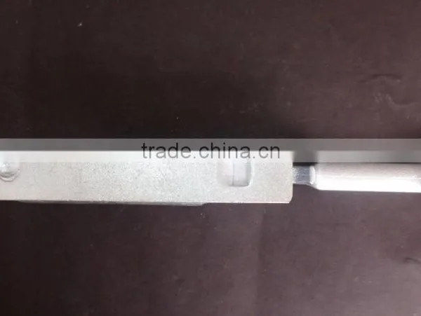 08132 Wing Opening Truck Toggle Latches Truck & Trailer Toggle Fastener & Hook photo-5