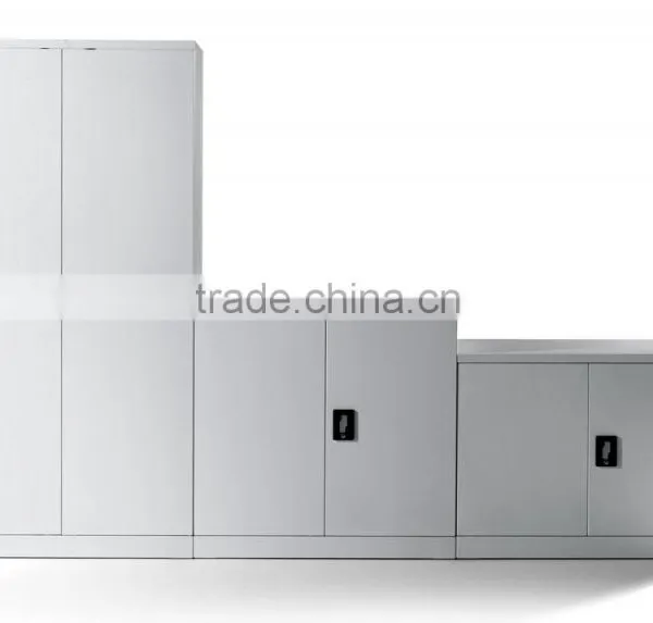 Store Furniture,metal Modular Office Furniture,metal Filing Cabinet photo-2