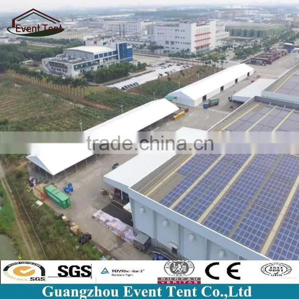 Professional ABS With Logo Tent for Car Wash for Family Garden photo-4