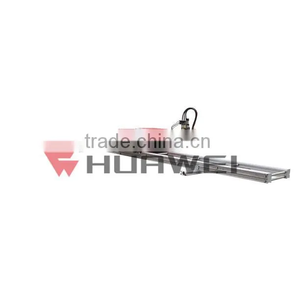 HNC-1800w Huawei Portable Cnc Cutting Machine Price photo-2