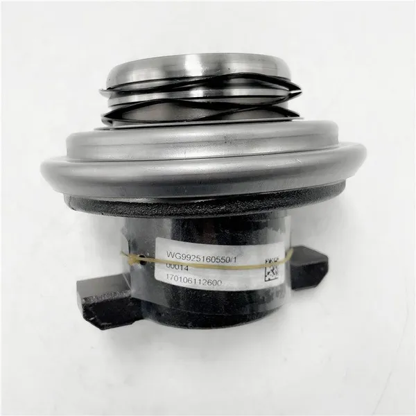 Factory Wholesale High Quality Release Bearing WG9925160550 For FAW photo-5