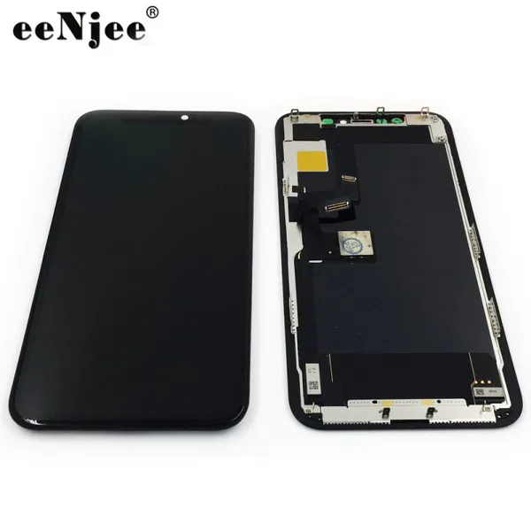 Factory Direct Sale Mobile Phone Screen For Iphone 11 Pro Top Quality Touch Screen OLED AMOLED photo-4