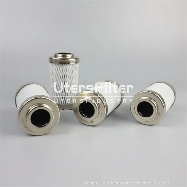 0060 D 010 ON UTERS Replaces Hydac Hydraulic Oil Filter Element photo-5