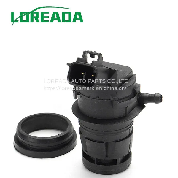 Loreada Windshield Washer Pump For Mazda Toyota Lexus -Trico Spray 11-612 photo-2