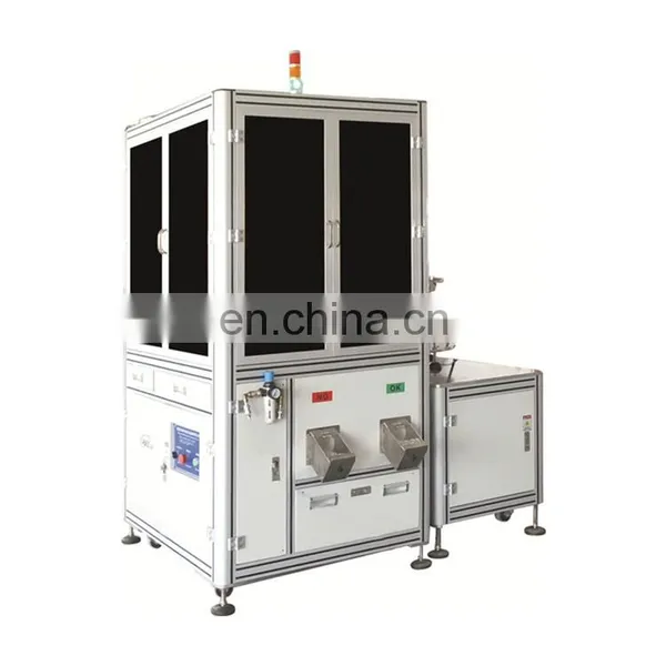 RK-1500 Glass Plate Sorter Selection Machine Optical Inspection Equipment