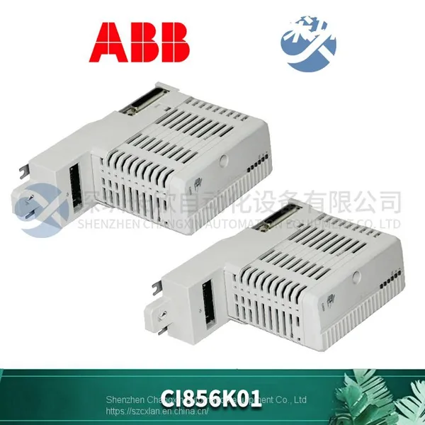 AC800M System CI854AK01 3BSE030221R1 Communication ABB Module photo-4