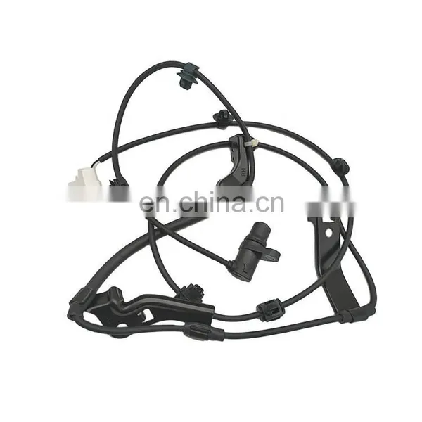 Abs Wheel Speed Sensor For Toyota Fortuner Oem 89545-0k050 photo-2
