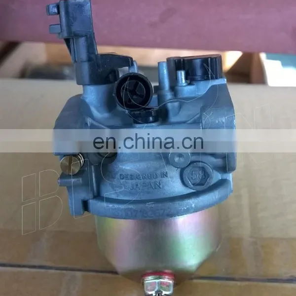 BISON Inverter Carburetor Ruixing Zongshen Generator Carburetor photo-2