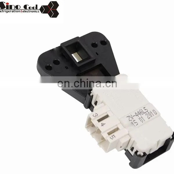 DC64-01538A Original Washing Machine Door Interlock Switch photo-4