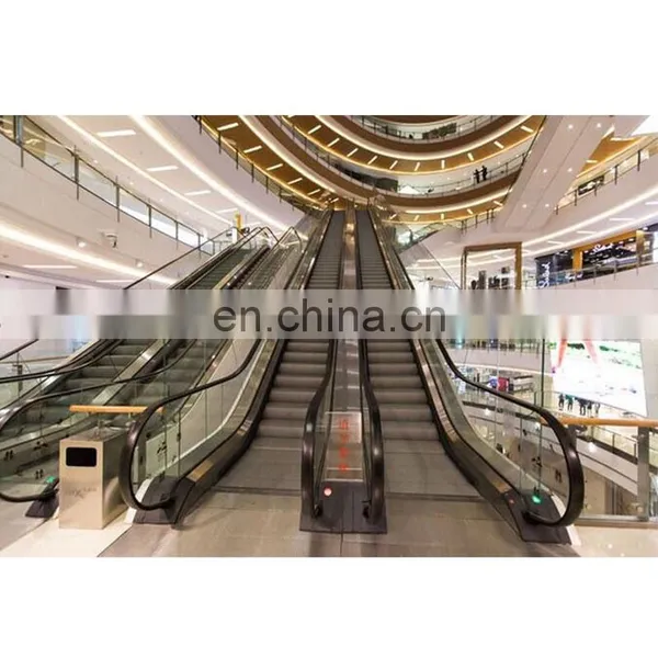Cheap top quality used commercial indoor home escalator