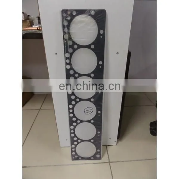 Original and New Shanghai D6114ZG2B Engine Parts for Sell photo-5