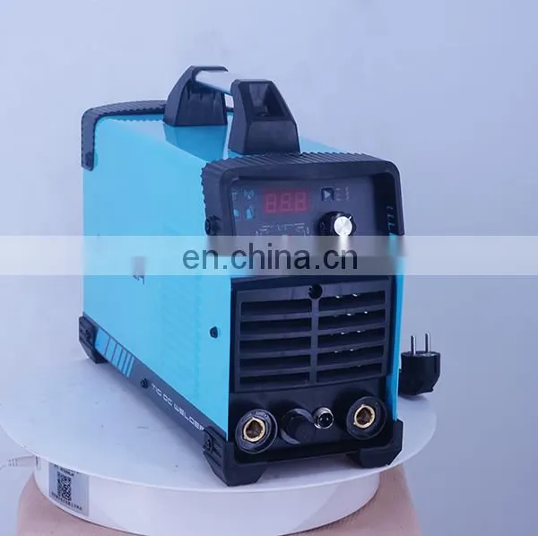 dc Inverter Tig Welder 200 photo-2