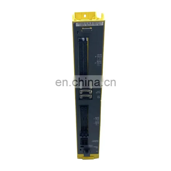 Bulk Price for Fanuc IO Module A02B-0319-C001 IO Board photo-2