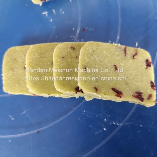Food Production Line Ultrasonic Cutting Toast Bread Machine photo-5