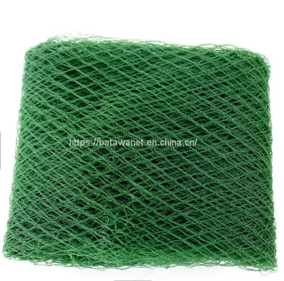 Knitted Anti Bird Netting Black Bird Nets for Fruit Tree Plant photo-4