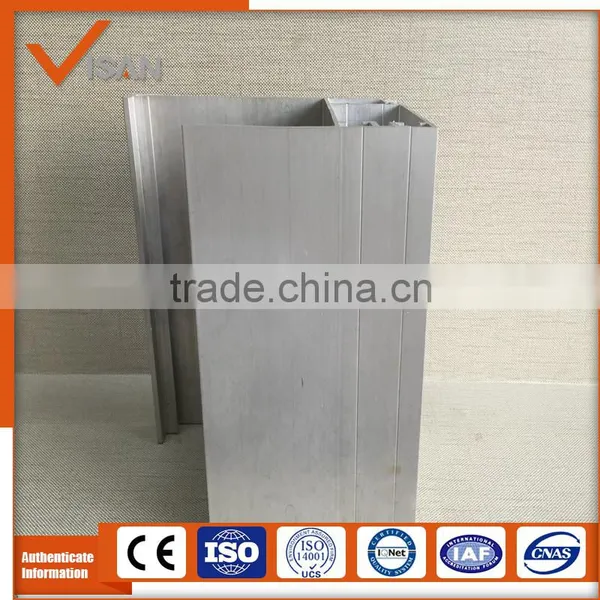 6063 T5 Industry Aluminium photo-2
