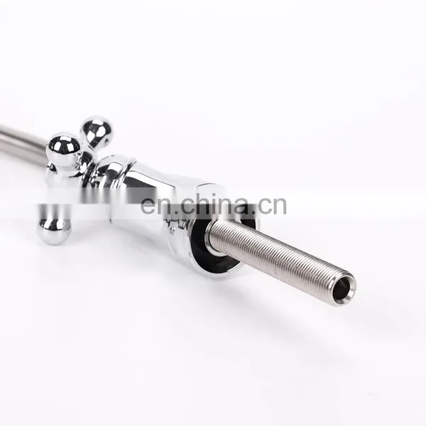 Non Air Gap Kitchen and Drinking Water Faucet Fit for 1/4 Tubing Beverage Faucet photo-3