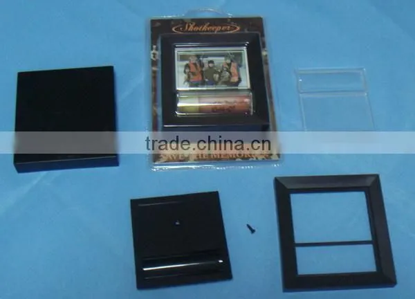 Promotional Plastic Frame For Photo or Picture photo-3