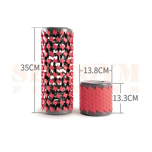 Collapsible Yoga Roller