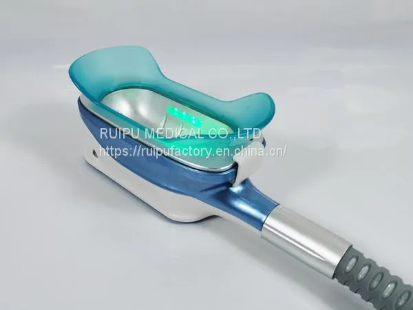 HKS202A Portable Cryo+Cav+RF+Lipolaser Beauty Machine photo-3