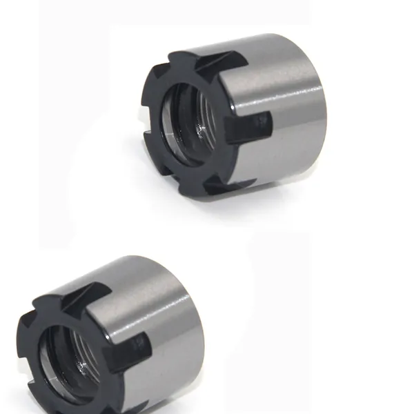 Clamping Nut photo-2