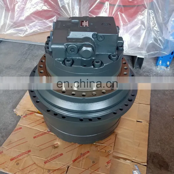 Excavator Parts GM35VL Final Drive GM35VL Travel Motor for Komatsu for Volvo for Hyundai for Kobelco photo-4