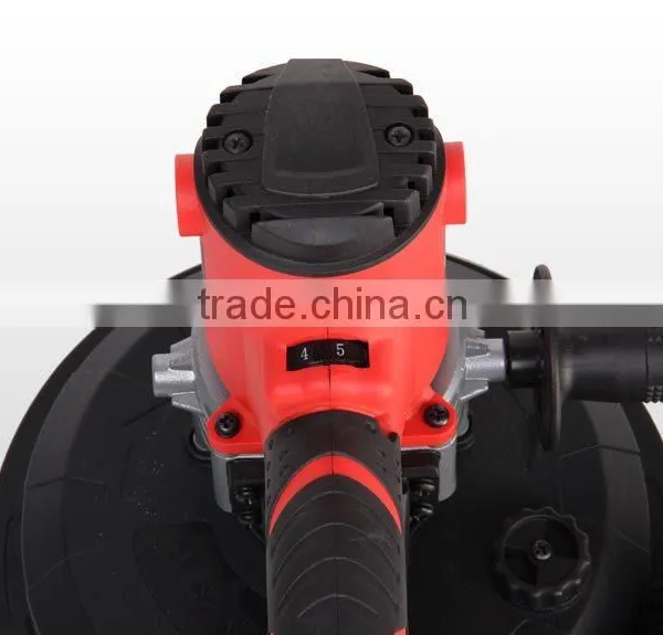 Drywall Sander Machine With Vacuum photo-2