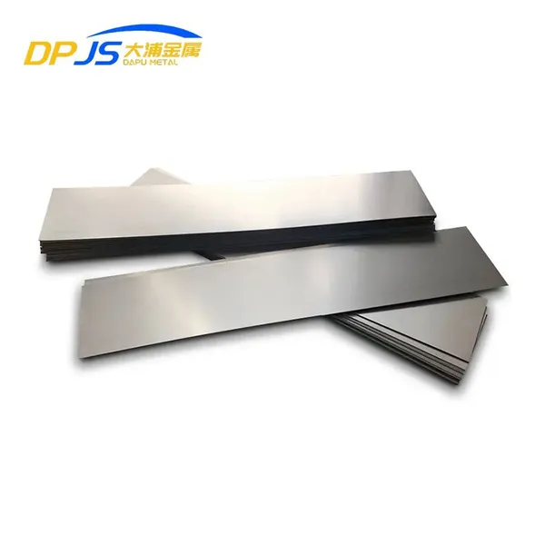 Nickel Alloy Plate/sheet Price Incoloy 20/n08025/n09925/n08926/n08811/n08825/n08020 China Cheap Cold Rolled Supplied By Manufacturer photo-2