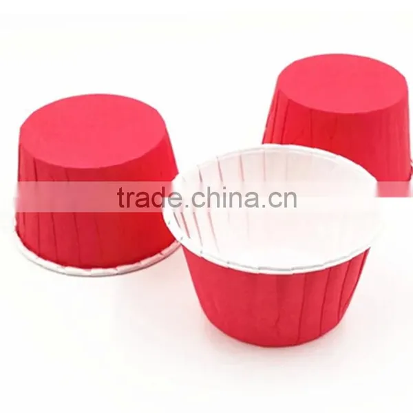Baking Pleated Paper Muffin Cups photo-5