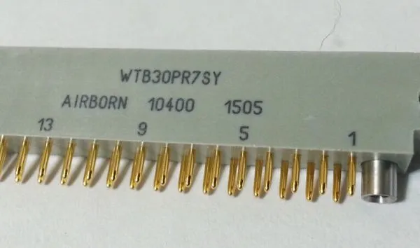 AIRBORN Connector WTB30SAD9SY photo-3