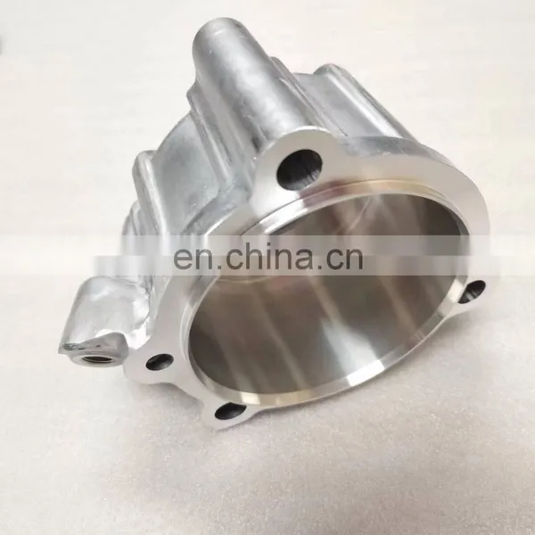 Heavy Truck Transmission Shift Cylinder High/Low Gear Cylinder Head 1325334013 7421317977 42562918 2409146 photo-5