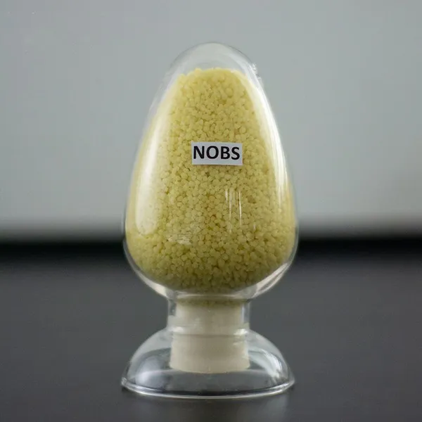 Rubber Accelerator NOBS